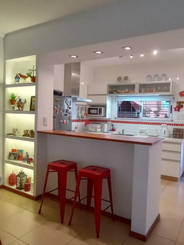Imagen 9 de 24 de Ph 3 Ambientes Con Jardin Castelar Cod4819