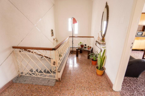 Casa En Venta Condicionada En Monte Chingolo
