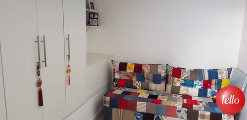 Imagem 8 de 16 de Apartamento - Ref: 214083