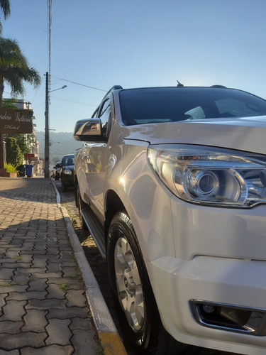 Imagem 4 de 13 de Chevrolet S10 2013 2.4 Ltz Cab. Dupla 4x2 Flex 4p