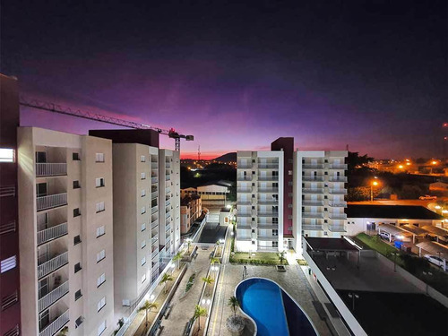 Imagem 17 de 18 de Ótima Oportunidade De Aquisição Para Moradia Ou Investimento! - 21950 Ap-a.c