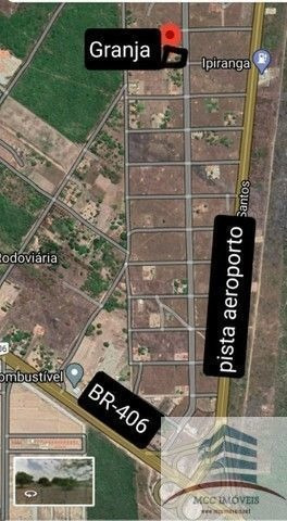 Imagem 11 de 19 de Granja A Venda São Gonçalo Do Amarante