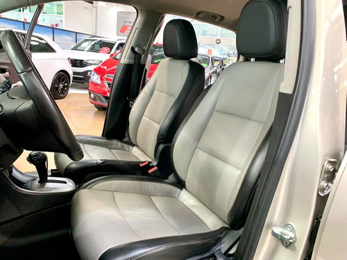Imagem 5 de 20 de Chevrolet Tracker 1.8 Ltz 2015 1° Dona, Top De Linha, Bx Km