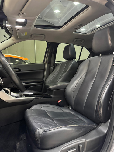 Mitsubishi Eclipse Cross 1.5 Hpe-s Turbo S-awc Cvt 5p