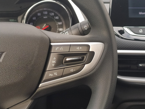 Chevrolet Tracker LTZ MT R