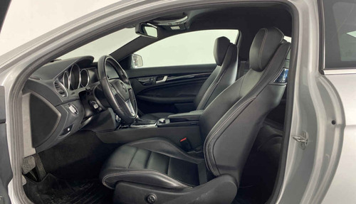 Imagen 9 de 15 de 114346 - Mercedes-benz Clase C 2015 Con Garantía