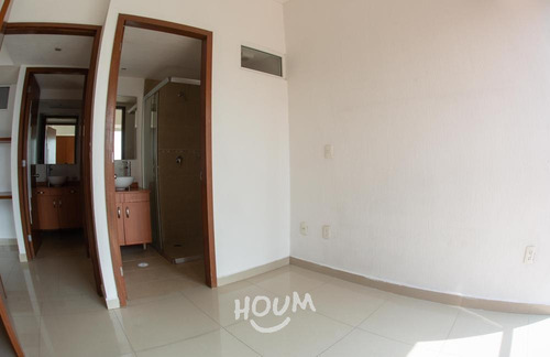 Imagen 19 de 30 de Departamento En Petróleos Mexicanos, Miguel Hidalgo Con 2 Recámaras, 80 M², Id: 73705