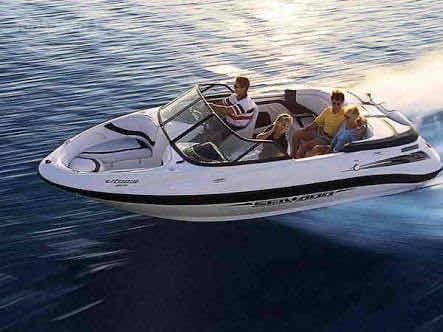 Sea Doo