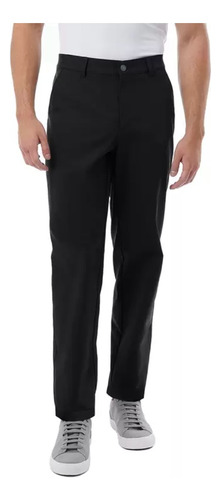 Pantalón De Vestir Corte Recto 32 Degrees: Elegancia