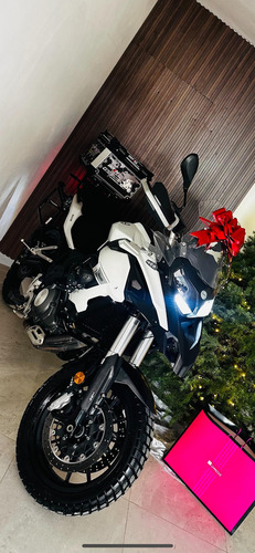 Benelli Trk 2020 Doble Proposito