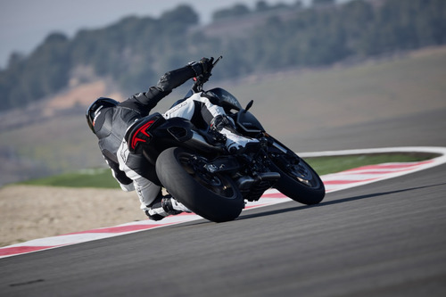 Lanzamiento Nueva Cfmoto Nk800 Sport !!!