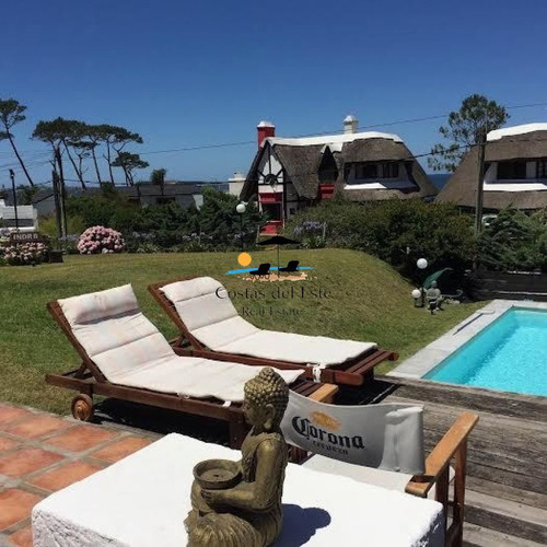 Alquiler Temporada Alta 2022/23 Gran Casa,5 Dormitorios Y Piscina Climatizada!