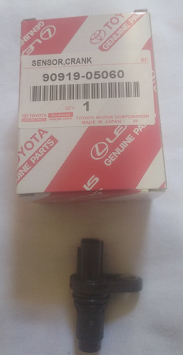 Sensor De Levas Toyota Hilux Kavak 4runer Fortuner 1gr 2gr