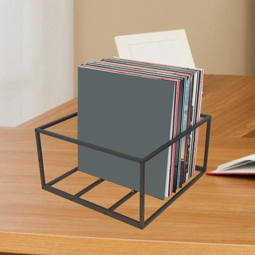 Vinyl Display Stand Blithing Estante