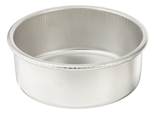 Nordic Ware Naturals - Molde De Aluminio Para Tarta De Queso