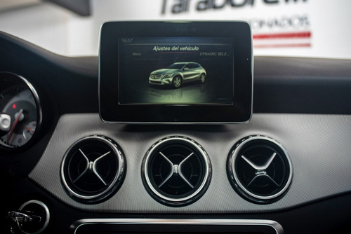 Imagen 14 de 15 de Mercedes Benz Clase Gla200 Urban 156cv Taraborelli Usados *