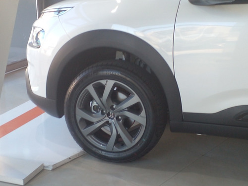 Imagen 7 de 15 de Citroën C4 Cactus Feel Pack Plus! Patentado (gdr)