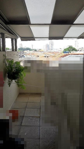 Apartamento Residencial À Venda, Vila Carrão, São Paulo. - Ap5341