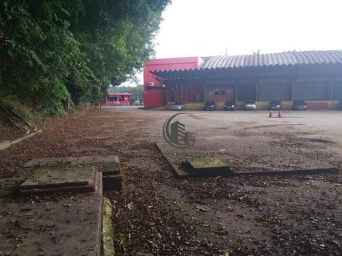 Imagem 5 de 22 de Galpão, 8650 M² - Venda Por R$ 25.000.000,00 Ou Aluguel Por R$ 160.000,00/mês - Jardim Santo Afonso - Guarulhos/sp - Ga0564