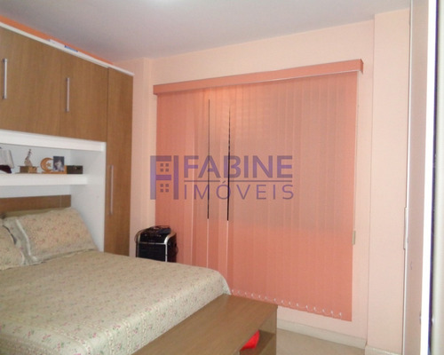 Imagem 11 de 23 de Apartamento 03 Dormitórios Vila Assunção - Ap00145 - 67662630