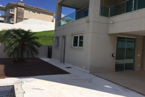 Imagem 4 de 30 de Linda Casa No Gênesis Ii, Alphaville, De 570m², Para Venda Ou Locação. - 2793 - 67736413