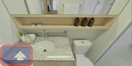 Imagem 15 de 30 de Apartamento Com 3 Quarto E 2 Banheiros A Venda , 90 M² - Barra Funda . - 16939