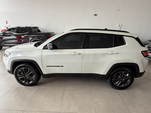 Jeep Compass 2.0 16V 4P 350 LONGITUDE 4X4 TURBO DIESEL AUTOMÁTICO