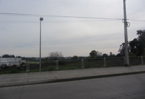 Avda. Ohiggins A Tres Cuadras Plaza De Ch. Viejo