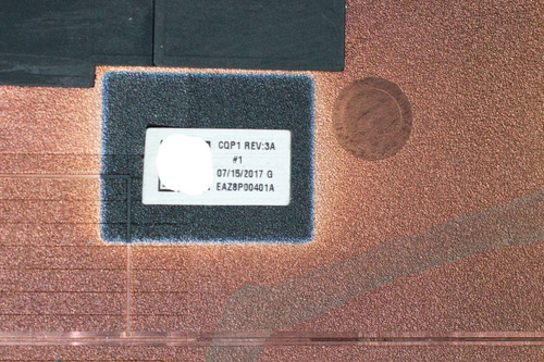 Carcasa Inferior Acer Aspire A314-31-c12q Eaz8p00401a (Usado)