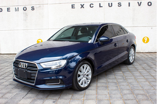 Audi A3 1.4 Select 4p At