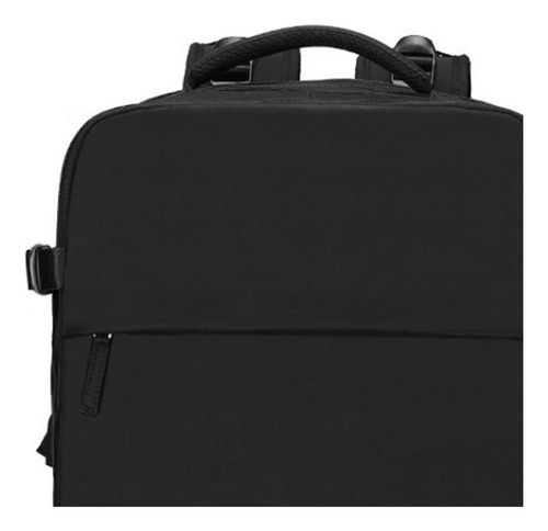 Mochila, Mochila De Viaje, 30 L, Con Compartimento Húmedo,