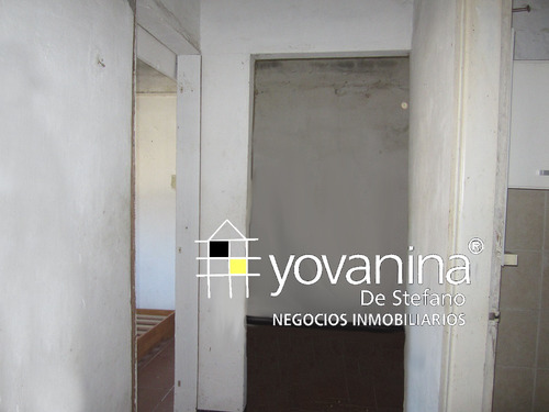 Casa En Parque Del Plata Sur Ref Y104 (inmobiliaria Yovanina Biarritz ,cuchilla Alta, Santa Ana, Balneario Argentino,jaureguiberry)