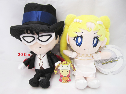 Pareja Anime Princesa Serena Y Tuxido Mask Sailor Moon | MercadoLibre Pareja Anime Princesa Serena Y Tuxido Mask Sailor Moon | MercadoLibre