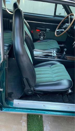 Dodge Gtx