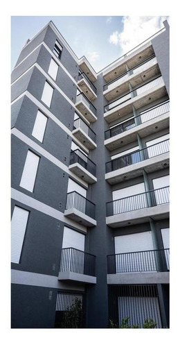 Imagen 10 de 17 de Departamento De Un Dormitorio En Venta Centro Rosario