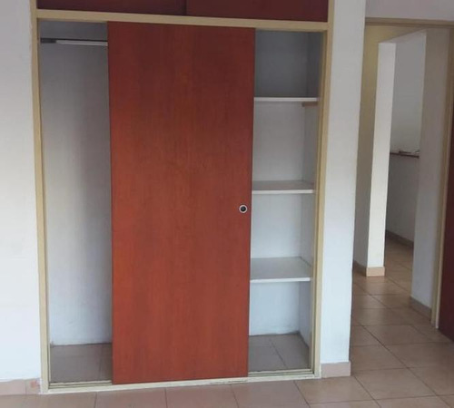 Departamento 2 Ambientes 1er Piso Por Escalera