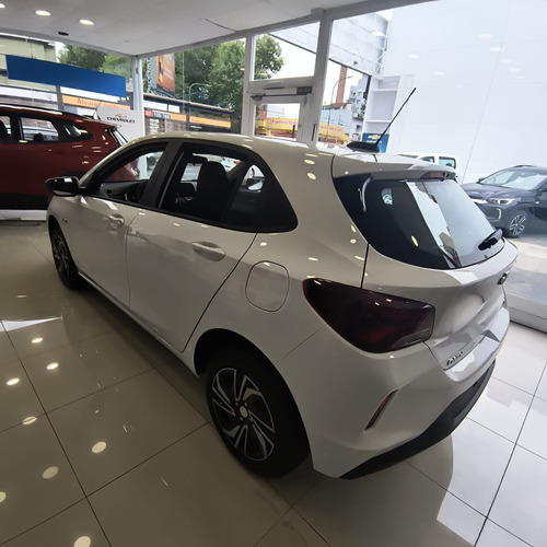 Chevrolet Onix 1.0 Lt