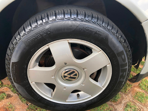 Volkswagen Golf Generation 1.6 2005/2005 Gasolina Completo