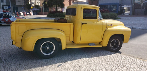 Ford F100/350