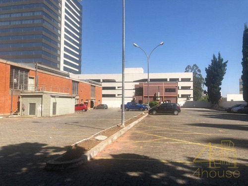 Imagem 5 de 20 de Galpão/área Comercial À Venda, 3507 M², Excelente Localização, Aceita Permuta Parcial. Alameda Tocantins - Alphaville Industrial - Barueri/sp - Ga0102