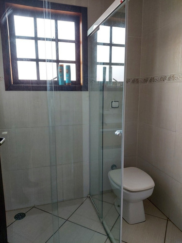 Imagem 6 de 14 de Condominio Ibiuna Casa,piscina,área Gourmet,otima Localizaçã