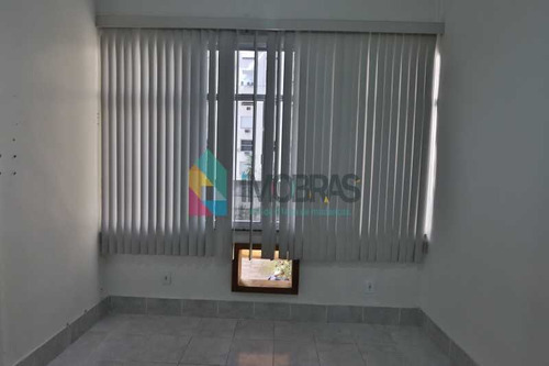 Imagem 9 de 15 de Apartamento Em Copacabana Na Quadra Da Praia!! - Cpap10685