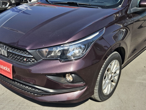 Fiat Cronos CRONOS DRIVE 1.8 AT
