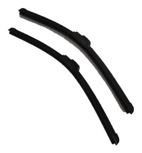 Cepillos 2x1 Limpia Parabrisas Medidas 18 19 20 21 22