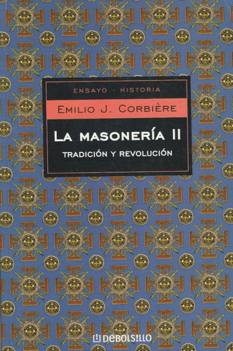 La Masoneria Vol 2 Emilio J Coerbiere