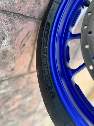 Mt09 Versión V2 Modelo 2017