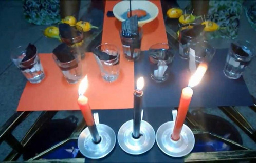 Imagen 8 de 10 de Videncia, Tarot, Amarres, Trabajos De Magia Dificiles Y Mas.