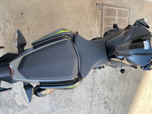 Imagen 9 de 10 de Kawasaki Z400
