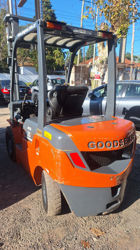 Autoelevador Goodsense 25