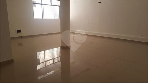 Conjunto Comercial Reformado E Pronto Pra Funcionar. - 310-im393193